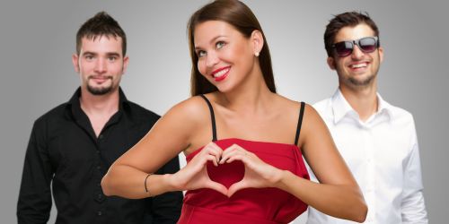 cuckold couples in New Rochelle, New York