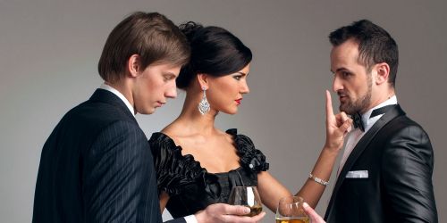 cuckold couples in New York City, New York